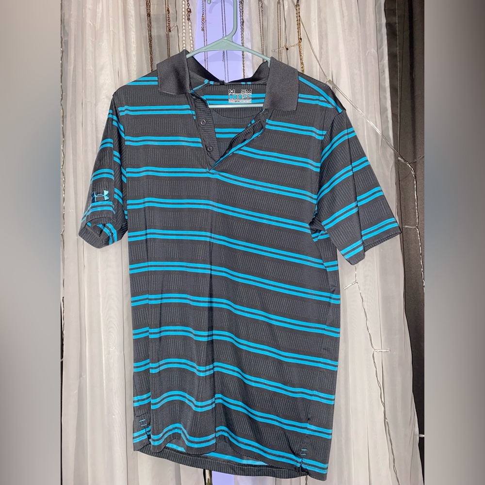 under armor size medium